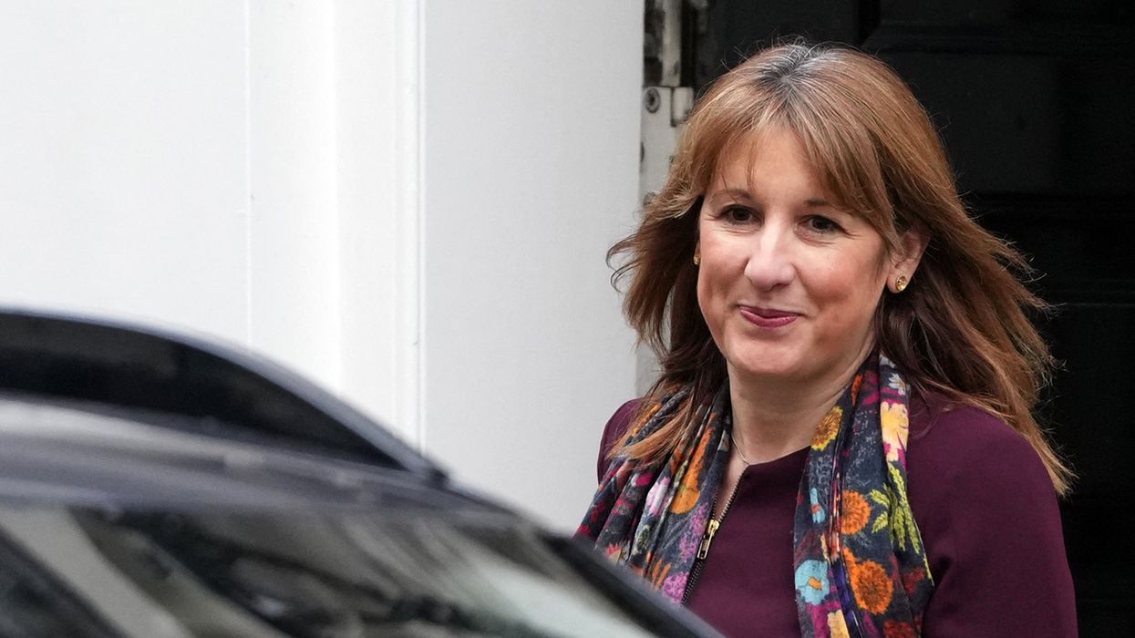 Everything you need to know ahead of Rachel Reeves's Autumn Budget