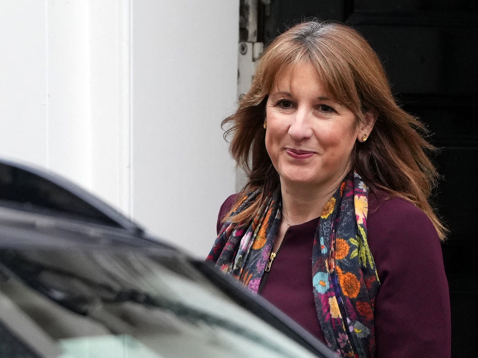 Everything you need to know ahead of Rachel Reeves's Autumn Budget