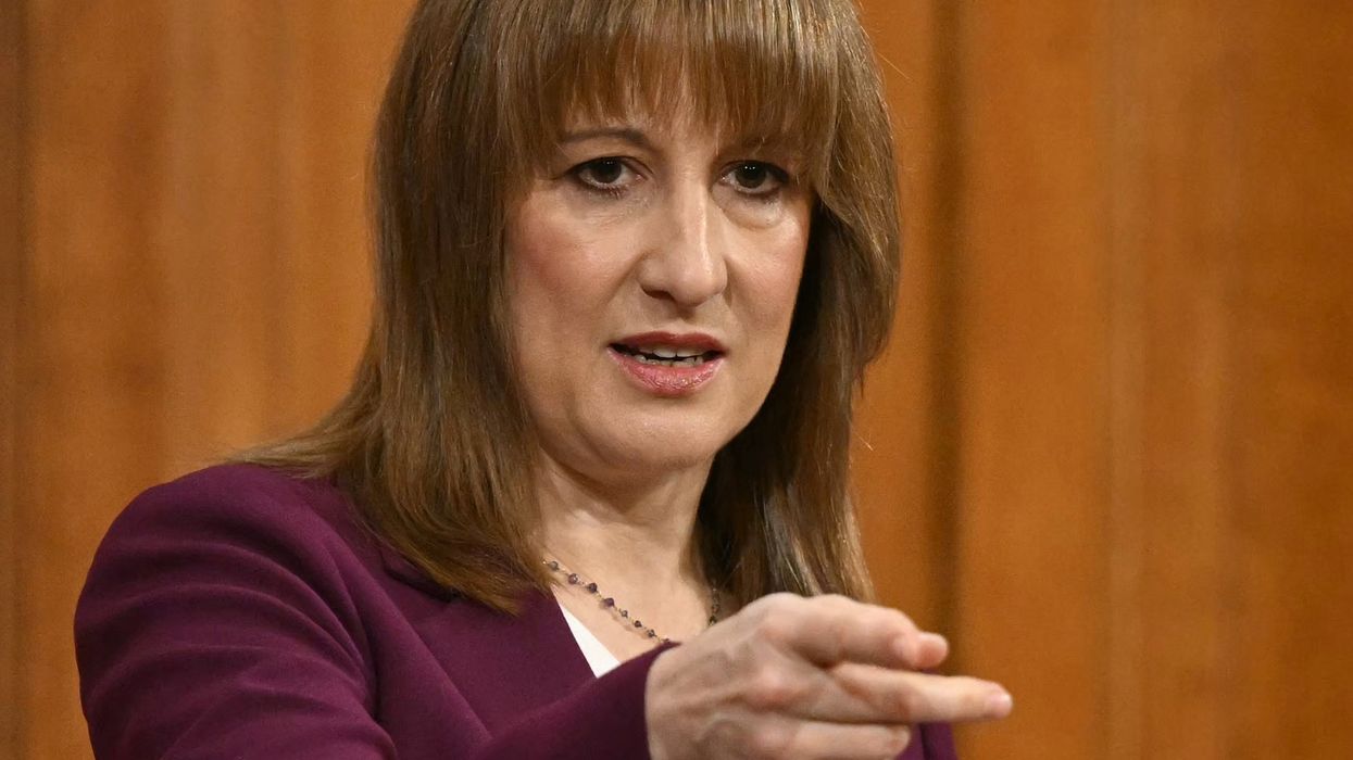 Rachel Reeves set to nearly HALVE cash ISA limit to £12,000 in major challenge to savers