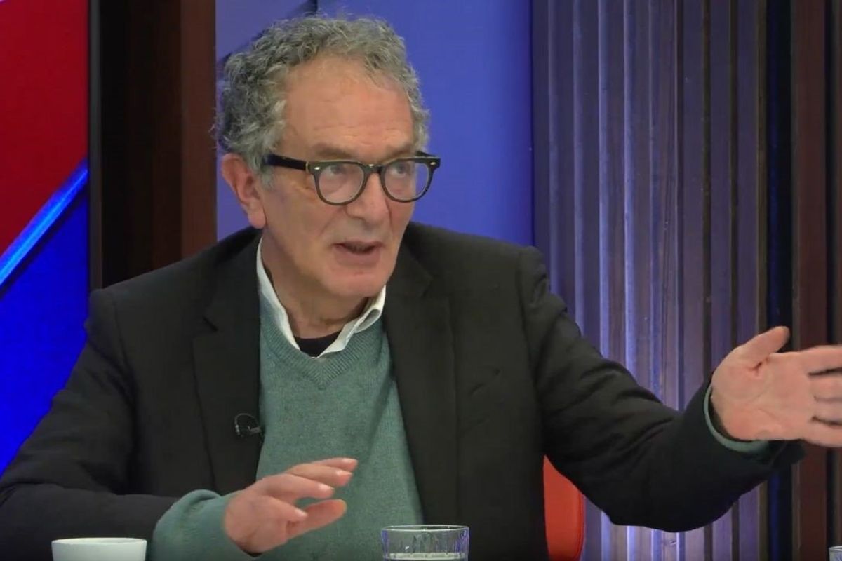 Labour peer demands Ministry of Defence takes over UK energy grid in attack on renewable 'fantasy'