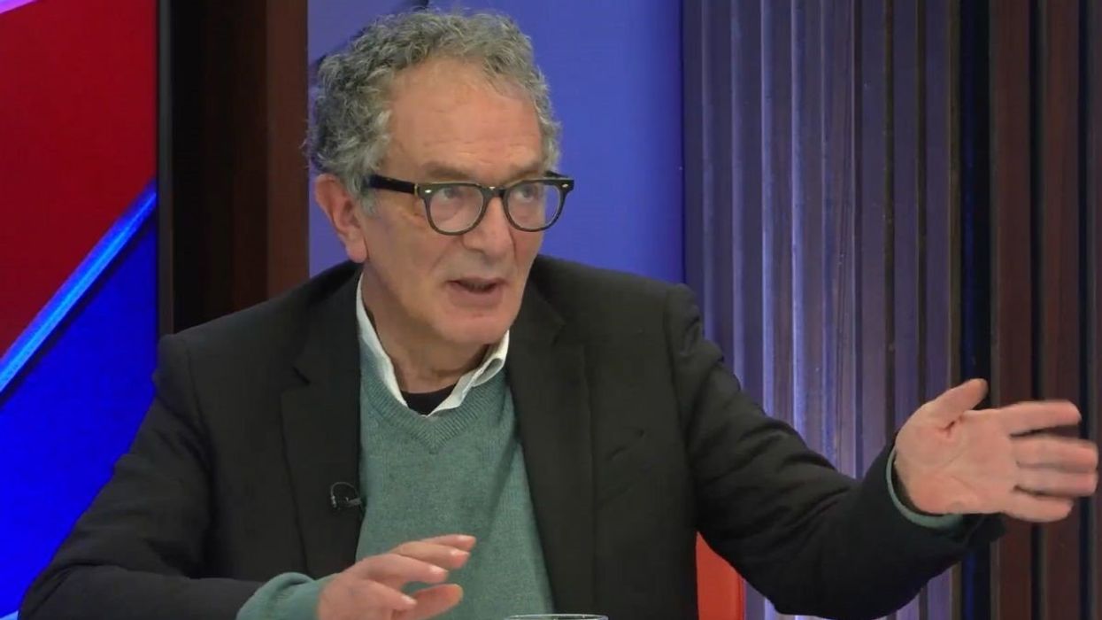 Labour peer demands Ministry of Defence takes over UK energy grid in attack on renewable 'fantasy'