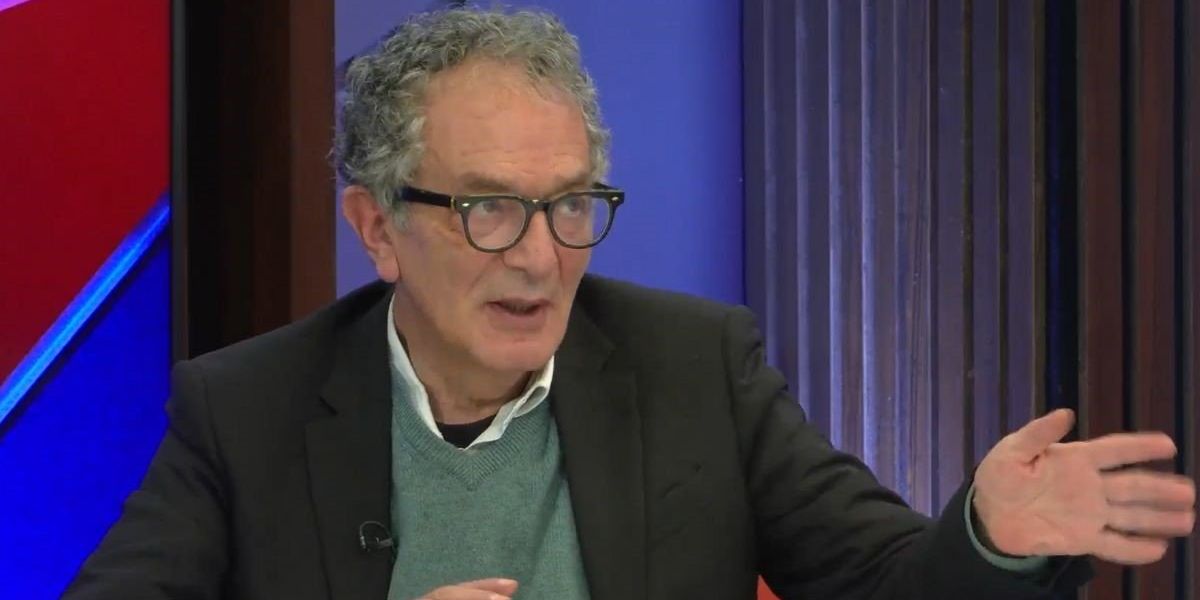Lord Glasman demands Ministry of Defence takes over UK energy grid in attack on renewable ‘fantasy’ Lord Glasman demands Ministry of Defence takes over UK energy grid in attack on renewable ‘fantasy’