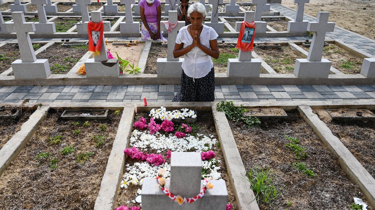 'Islamist terrorist' seeking asylum in UK despite being questioned over bombing attack