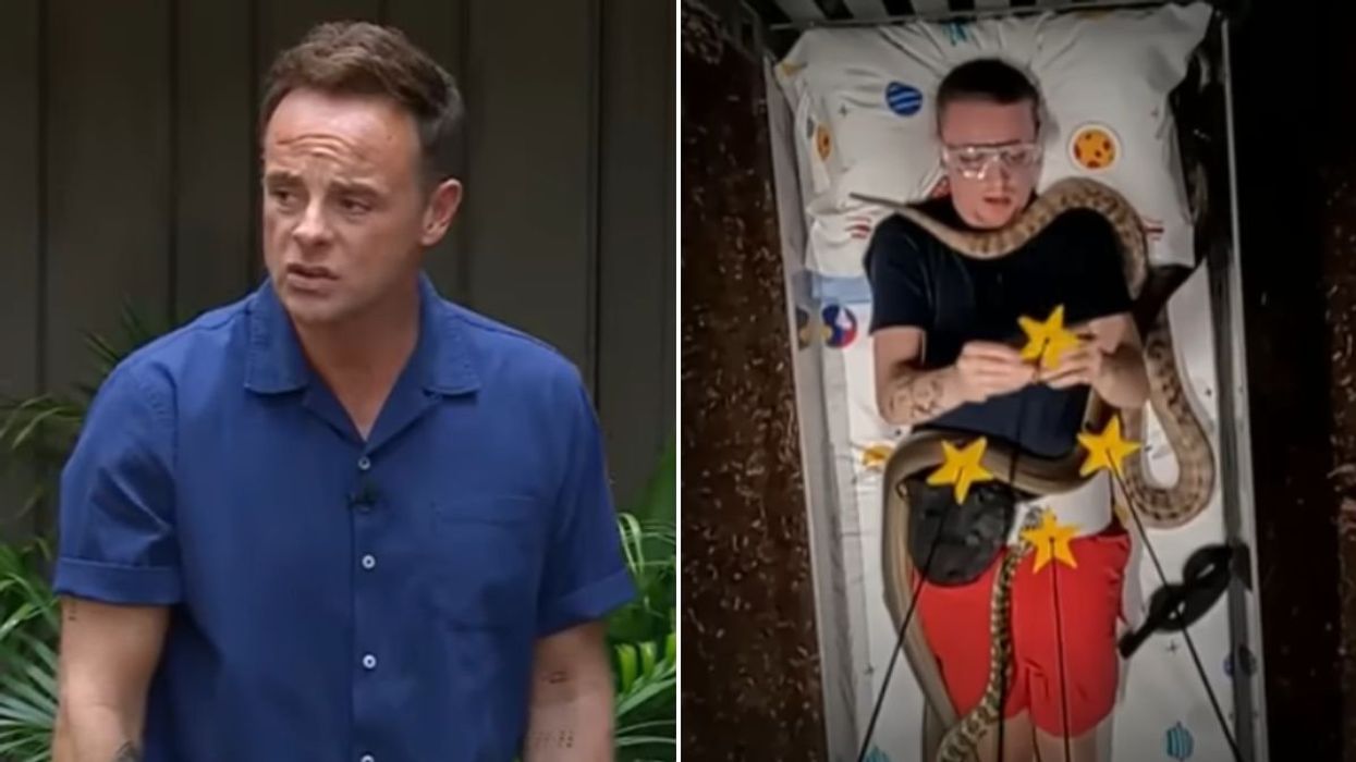 I'm A Celebrity fans issue demand over disappointing change to key feature: 'ITV need a re-think!'