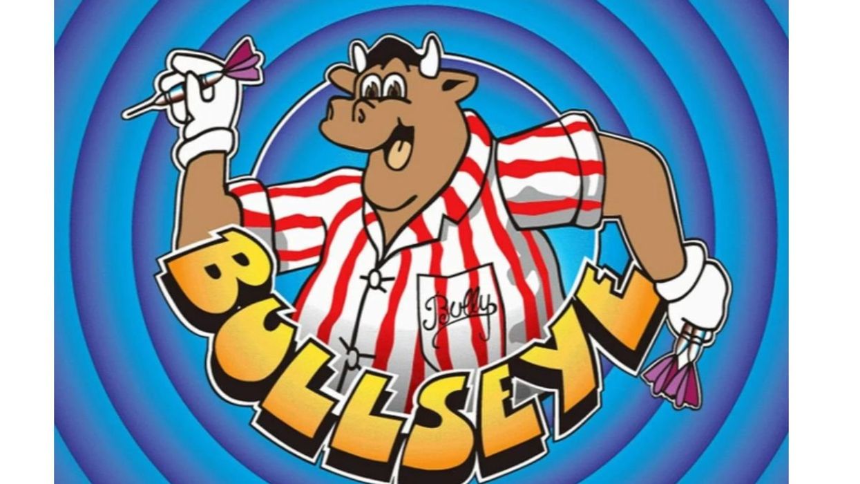 Bullseye legend dies at 91 as family confirm news with sad post: 'Leaves a wonderful legacy'