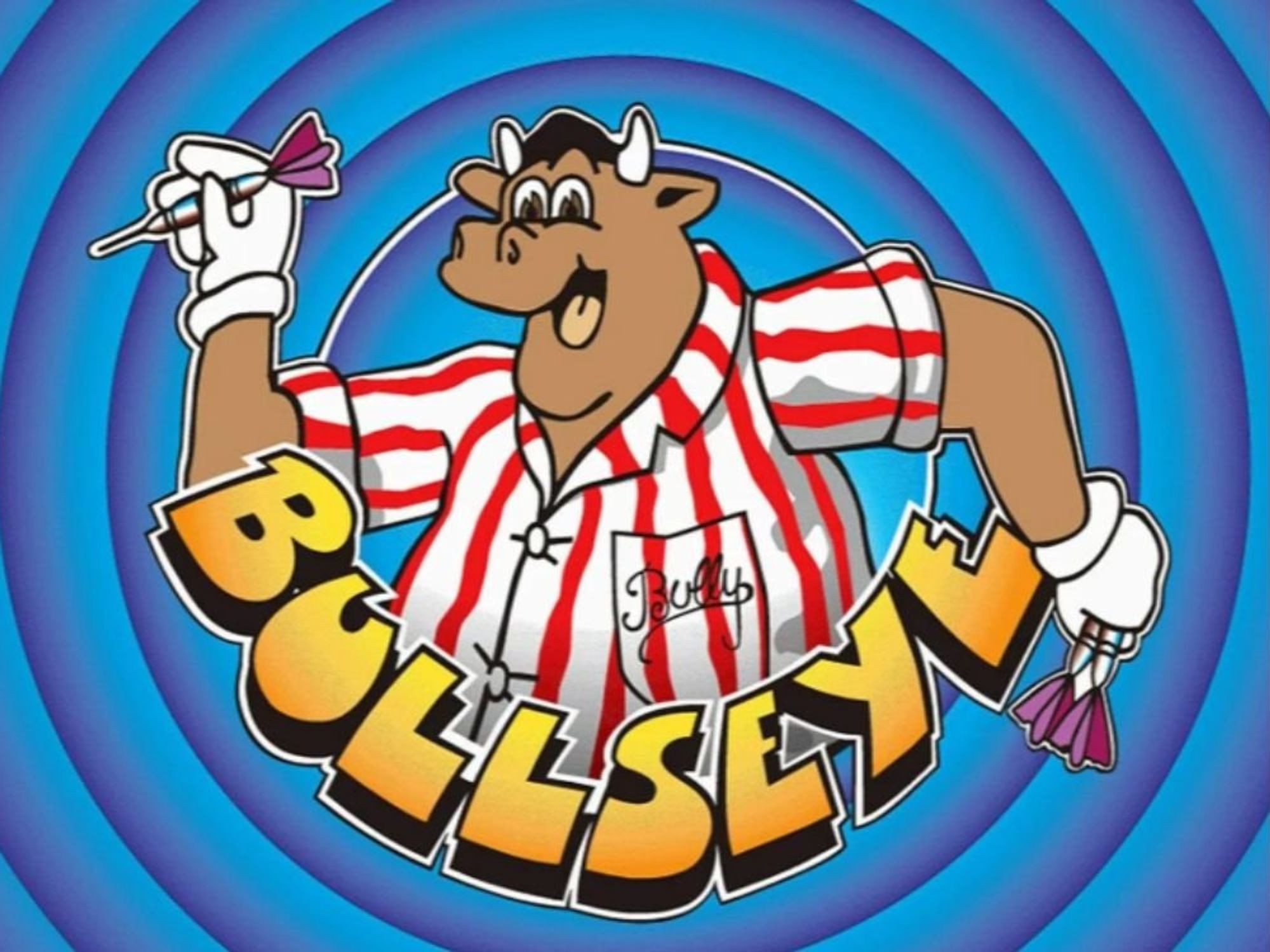 Bullseye legend dies at 91 as family confirm news with sad post: 'Leaves a wonderful legacy'