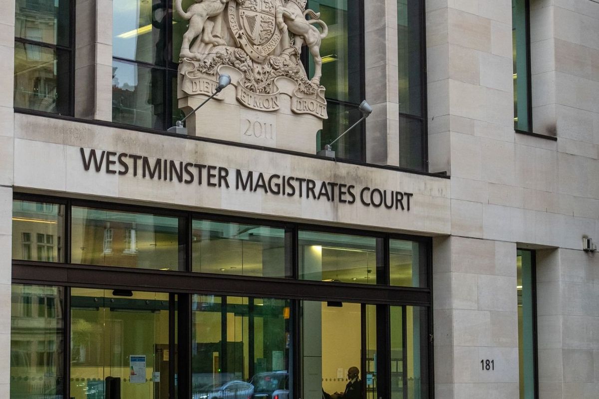 London murder accused faces new charges over alleged killing of second woman