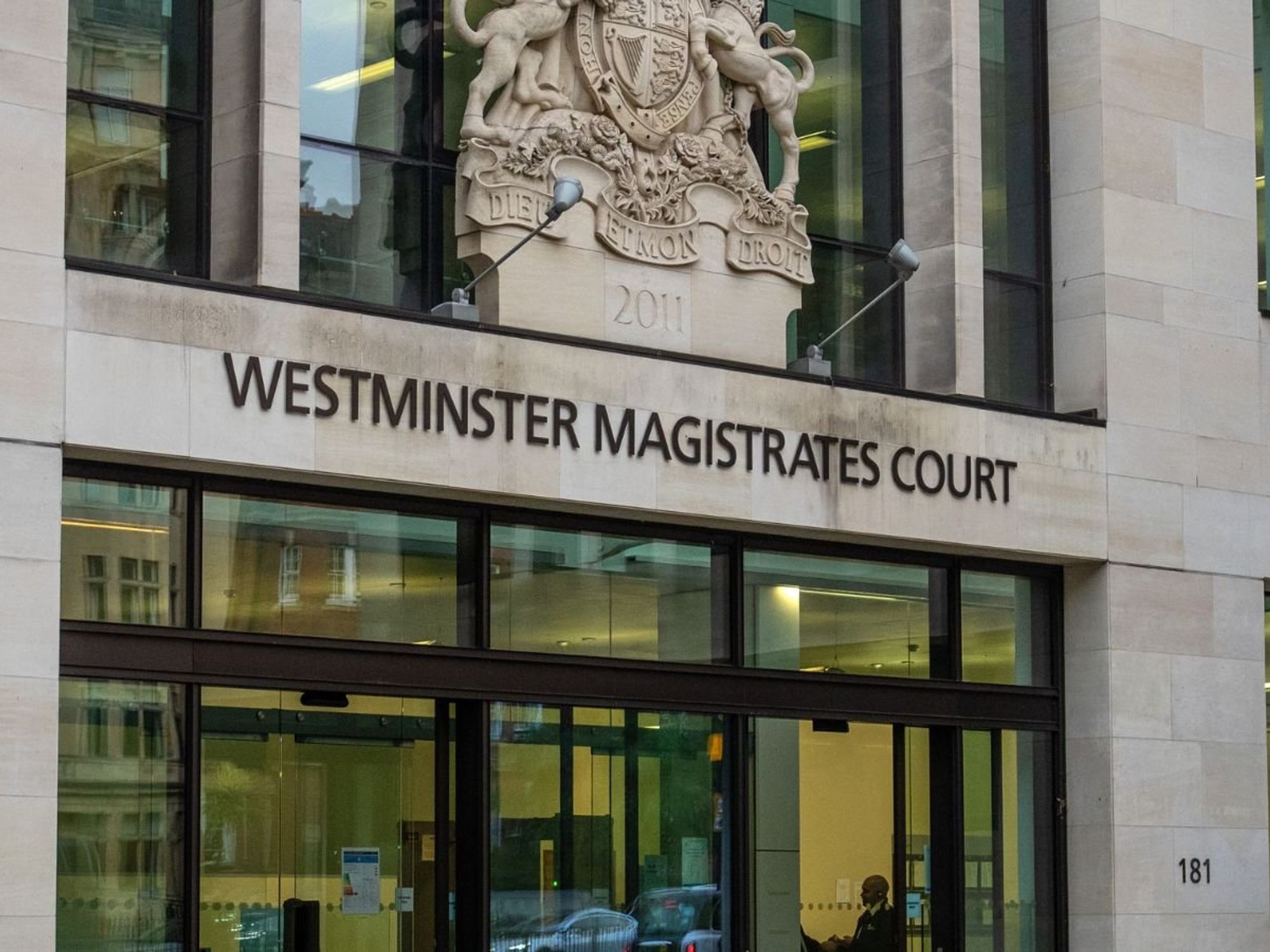 London murder accused faces new charges over alleged killing of second woman