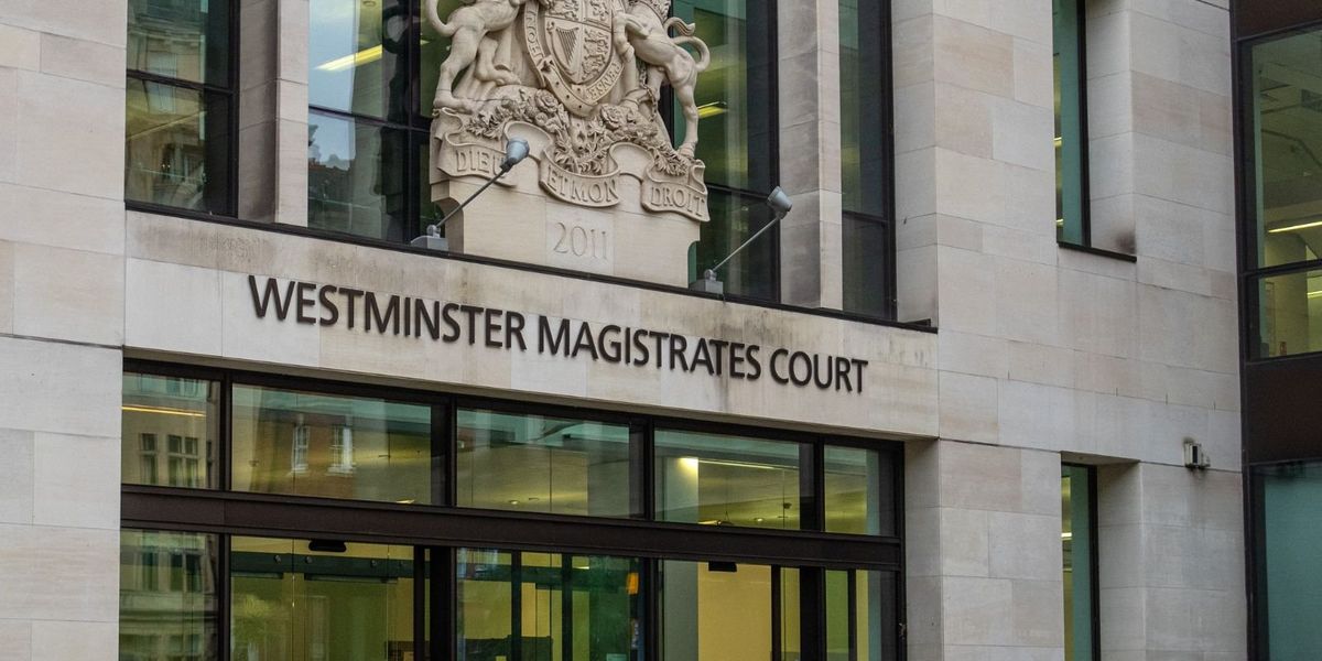 London murder accused faces new charges over alleged killing of second woman London murder accused faces new charges over alleged killing of second woman