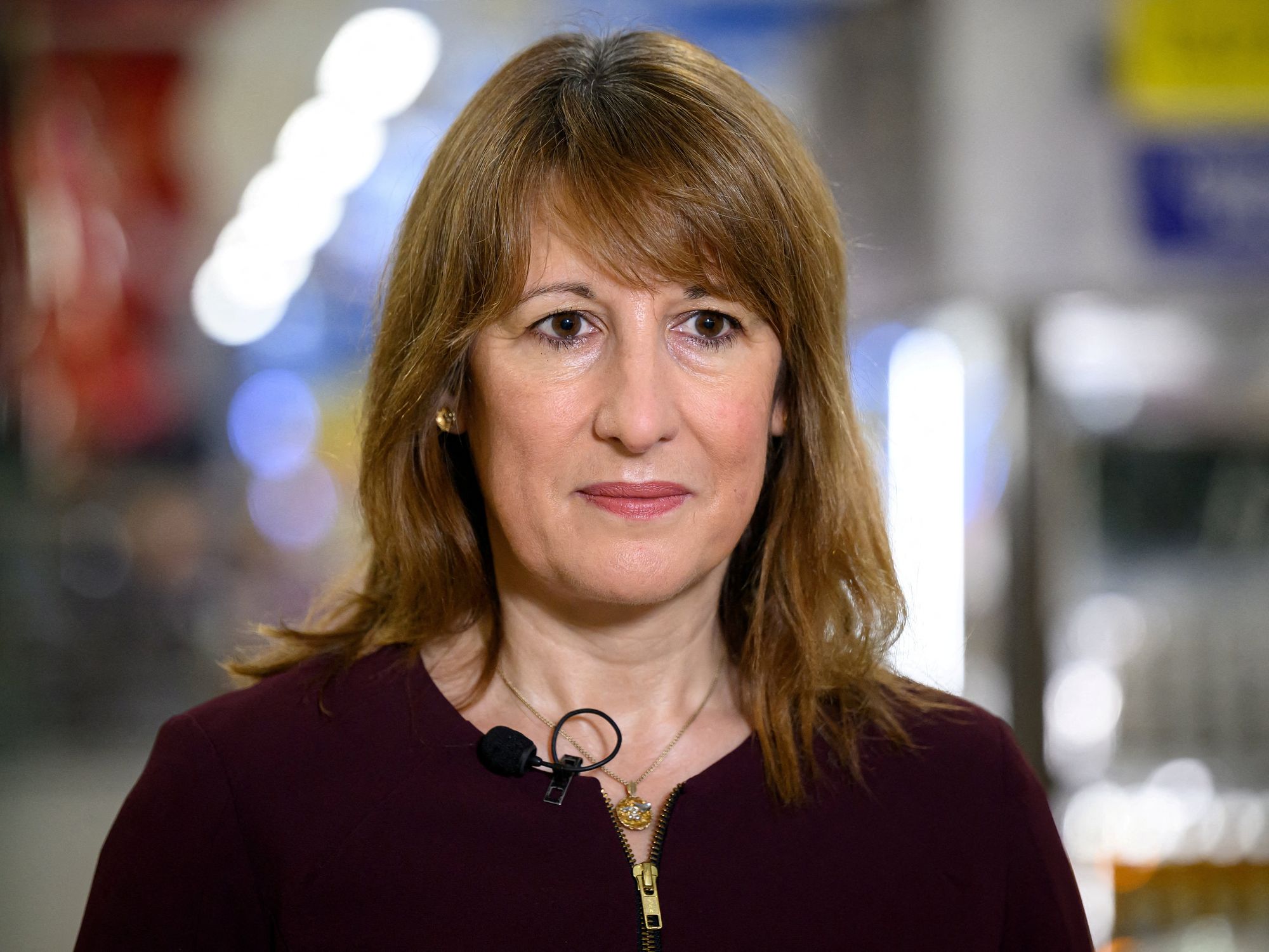 Rachel Reeves brands her critics MISOGYNIST in panicked pre-Budget rallying cry to Labour MPs