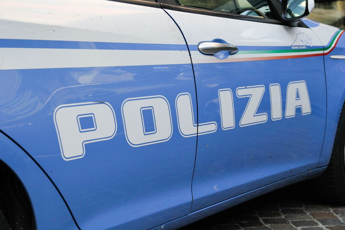 Three migrants attack Italian couple before raping woman and making her fiancé watch