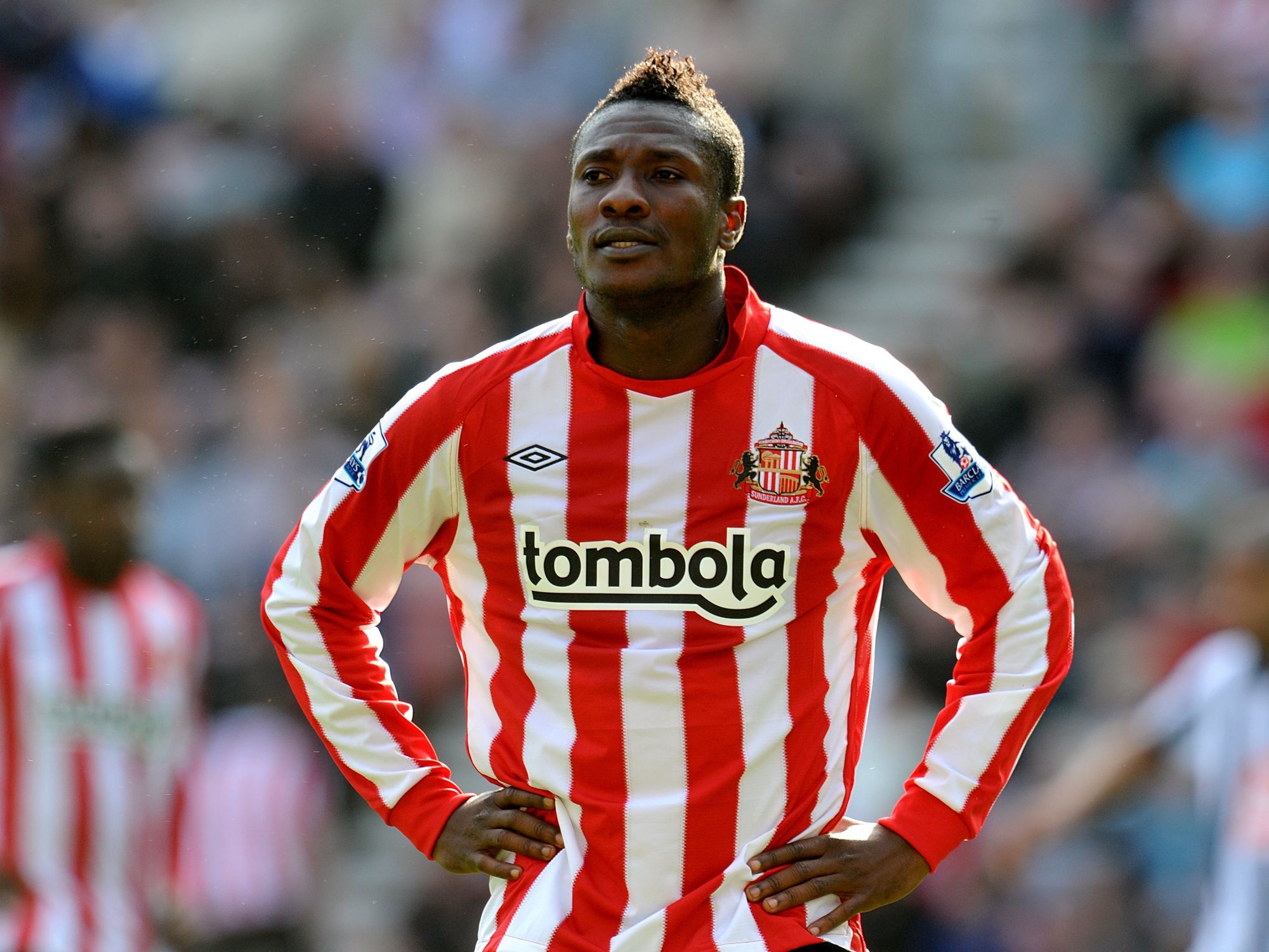 Premier League icon 'left with £600' after purchasing over 30 buses and legal battles