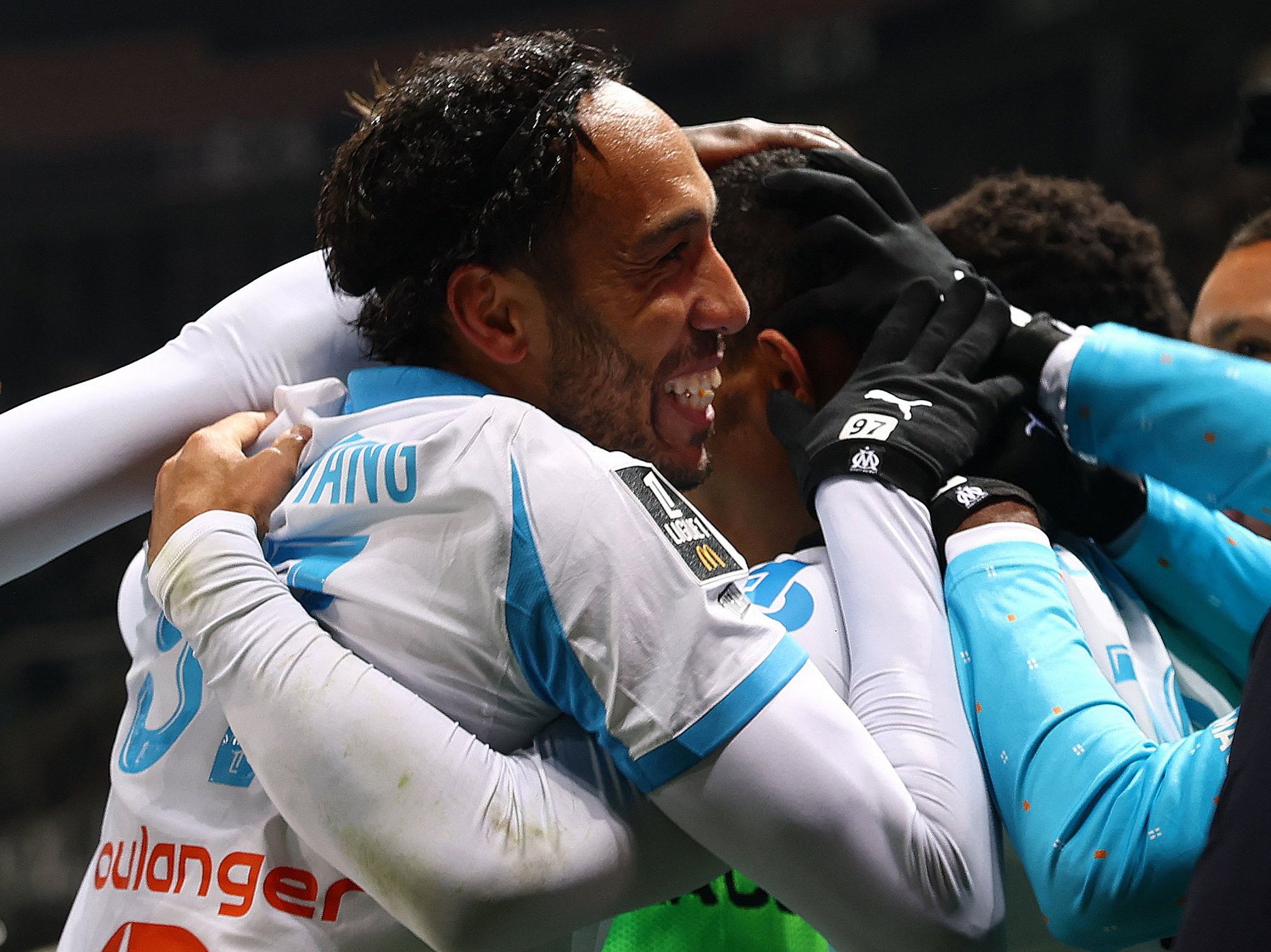 Newcastle suffer shoddy Champions League defeat after old Premier League icon hits double
