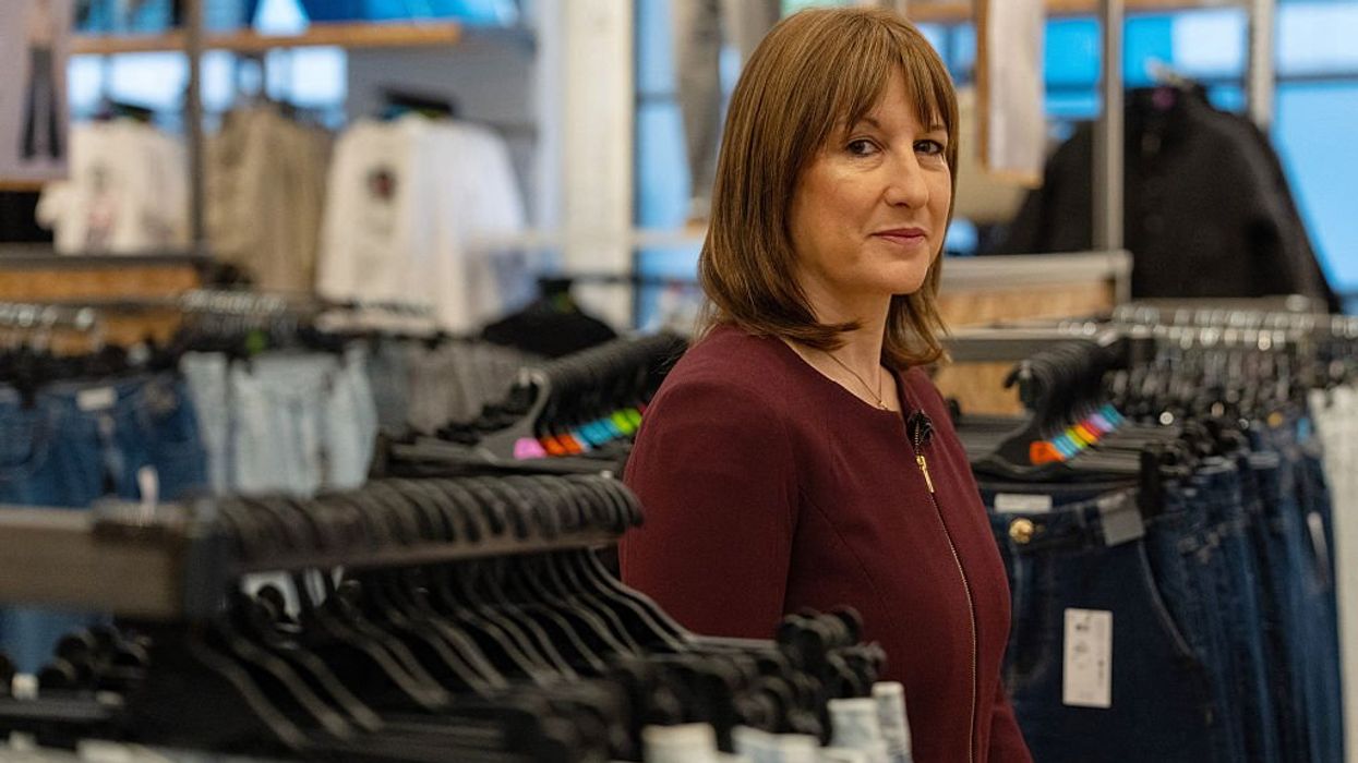 Middle-class Britons will suffer £2,000 Budget hit as Rachel Reeves battles to keep Labour MPs on her side