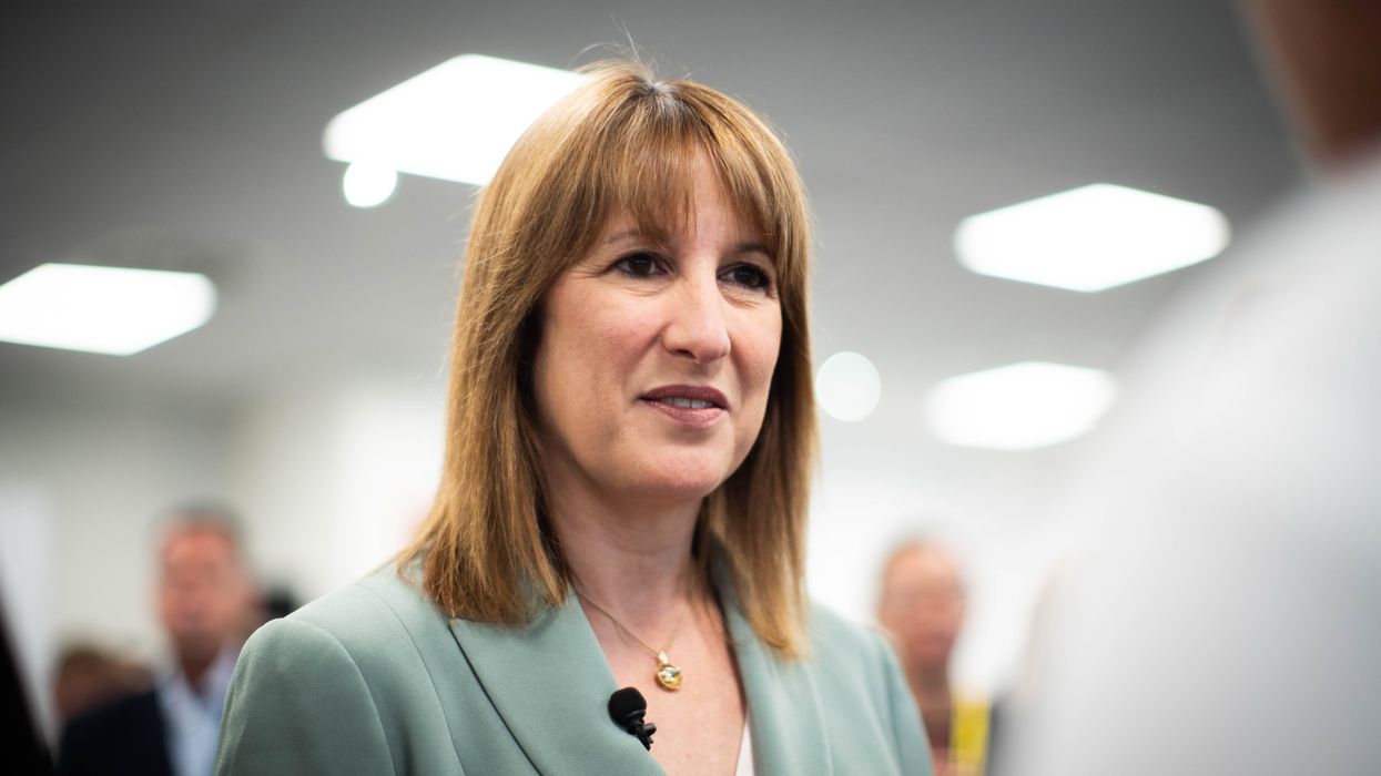 The five taxes to watch out for in the Budget - and what they mean for your wallet