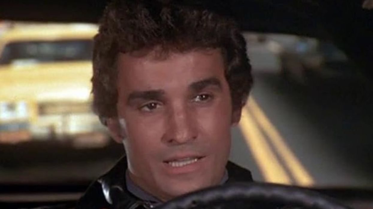 Ocean's Eleven star Michael DeLano dies at 84 as wife confirms news on actor's birthday