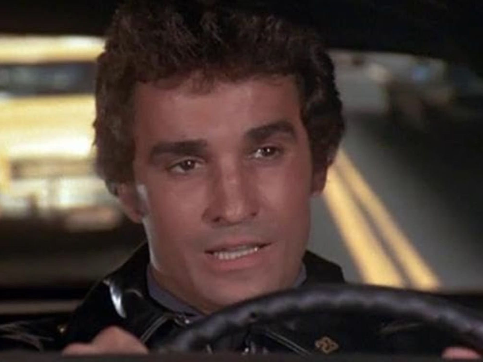 Ocean's Eleven star Michael DeLano dies at 84 as wife confirms news on actor's birthday