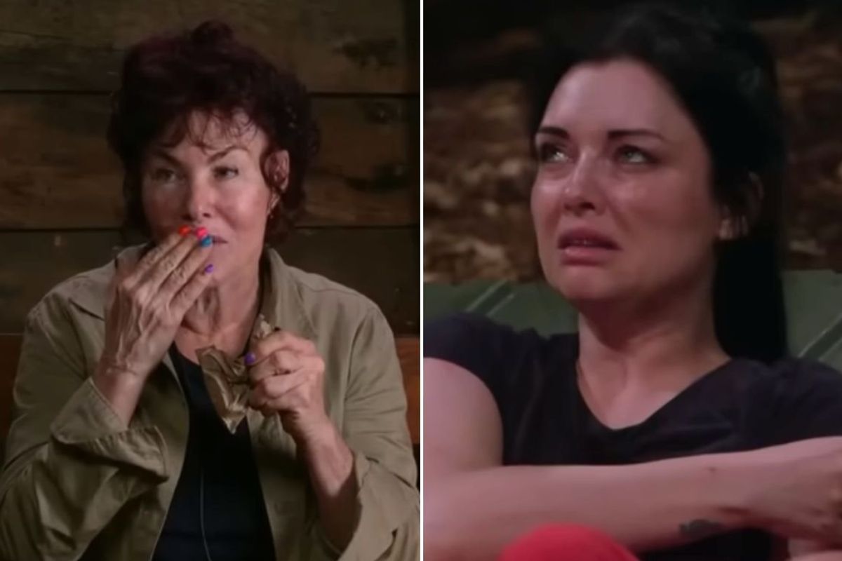 ITV I'm A Celebrity viewers fume as show edit gives away spoiler: 'Needs to stop!'