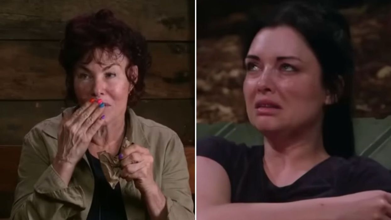 ITV I'm A Celebrity viewers fume as show edit gives away spoiler: 'Needs to stop!'