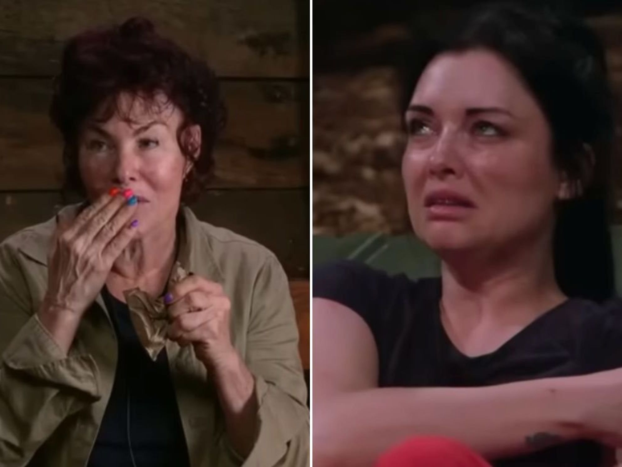 ITV I'm A Celebrity viewers fume as show edit gives away spoiler: 'Needs to stop!'