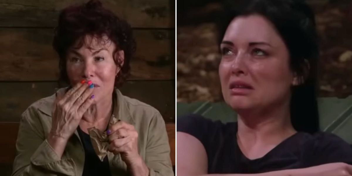ITV I’m A Celebrity viewers fume as show edit gives away spoiler: ‘Needs to stop!’ ITV I’m A Celebrity viewers fume as show edit gives away spoiler: ‘Needs to stop!’