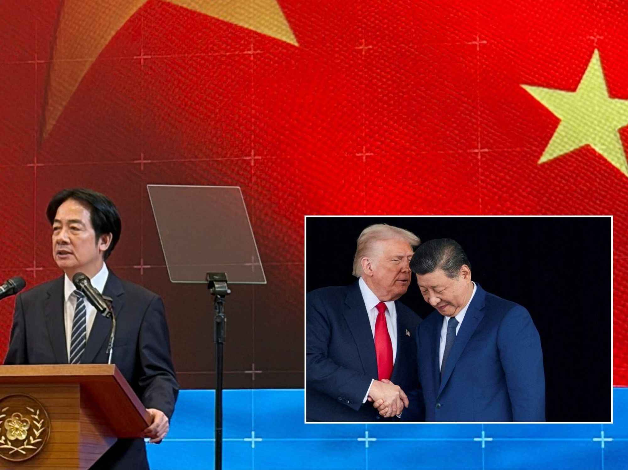 Taiwan sets date for war with China in terrifying invasion warning