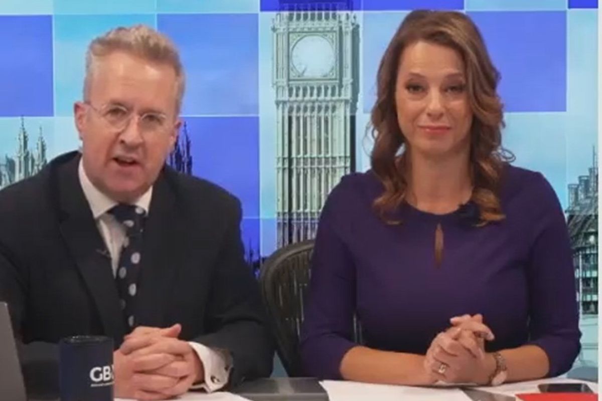 'This is a resigning matter!' Christopher Hope demands investigation into Budget leak amid chaos