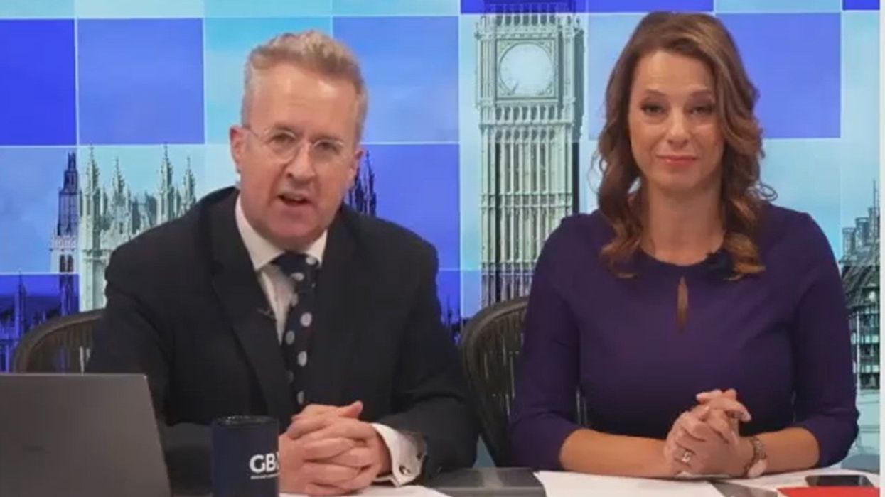 'This is a resigning matter!' Christopher Hope demands investigation into Budget leak amid chaos