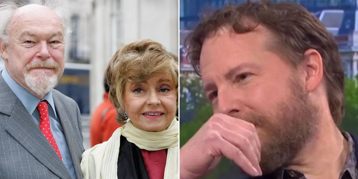 All Creatures Great and Small star Samuel West shares ‘sadness’ of Christmas episode as he opens up about losing both parents All Creatures Great and Small star Samuel West shares ‘sadness’ of Christmas episode as he opens up about losing both parents