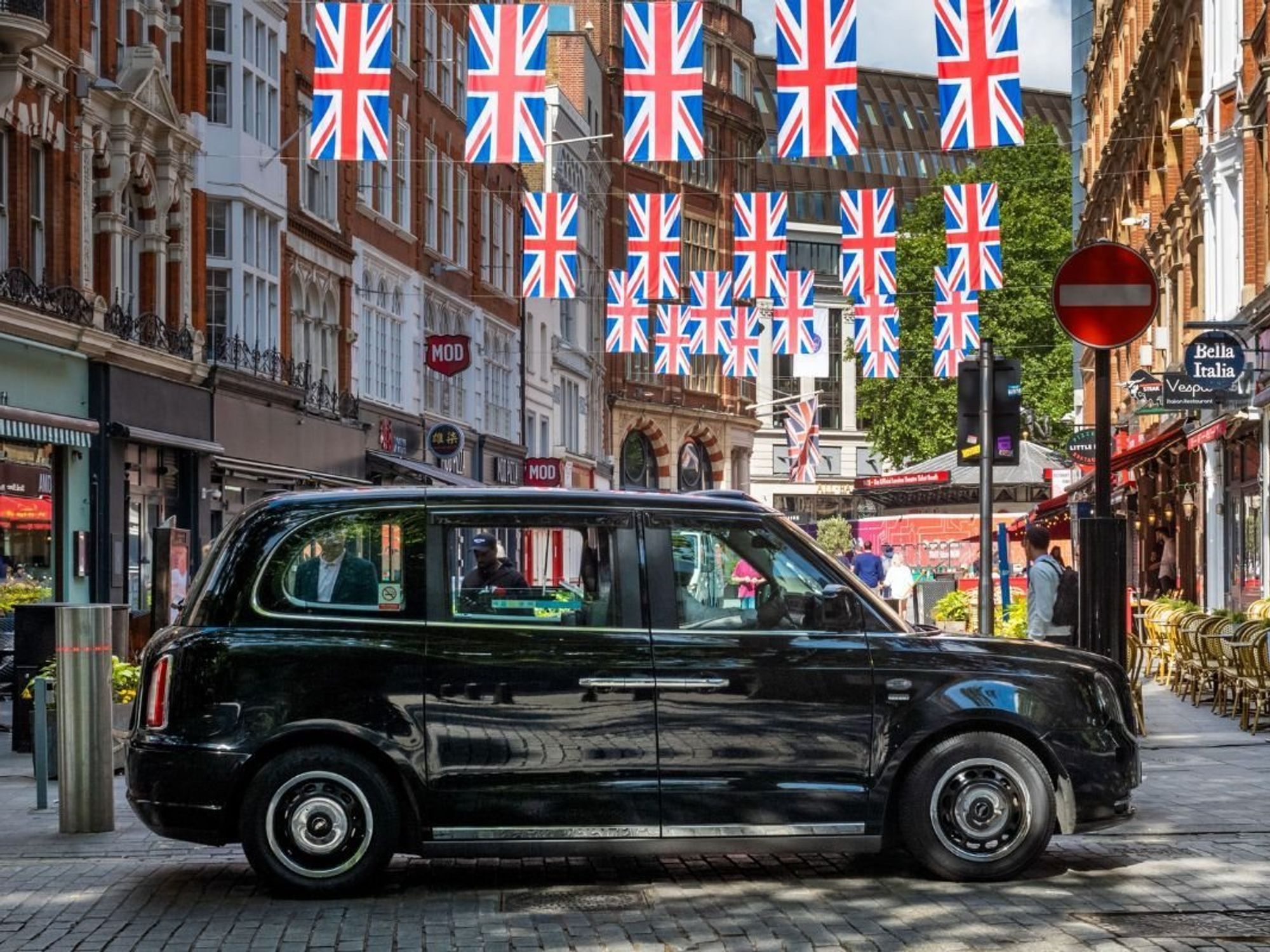 Budget 'tax grab' will make car journeys 'significantly more expensive for millions of people'