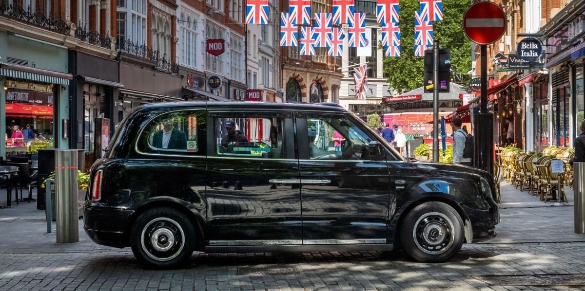 ‘Tax grab’ will make Uber and Bolt journeys ‘significantly more expensive for millions of people’ ‘Tax grab’ will make Uber and Bolt journeys ‘significantly more expensive for millions of people’