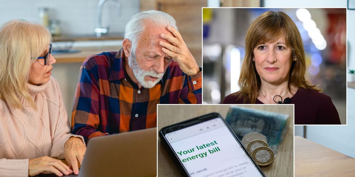 Energy bills set to fall by £150 while households brace for higher price cap and net zero charges Energy bills set to fall by £150 while households brace for higher price cap and net zero charges
