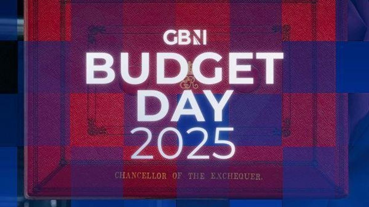 Budget 2025 - Wednesday 26th November 2025
