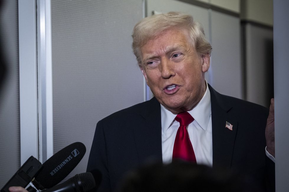 State of Georgia to drop all remaining charges against Donald Trump