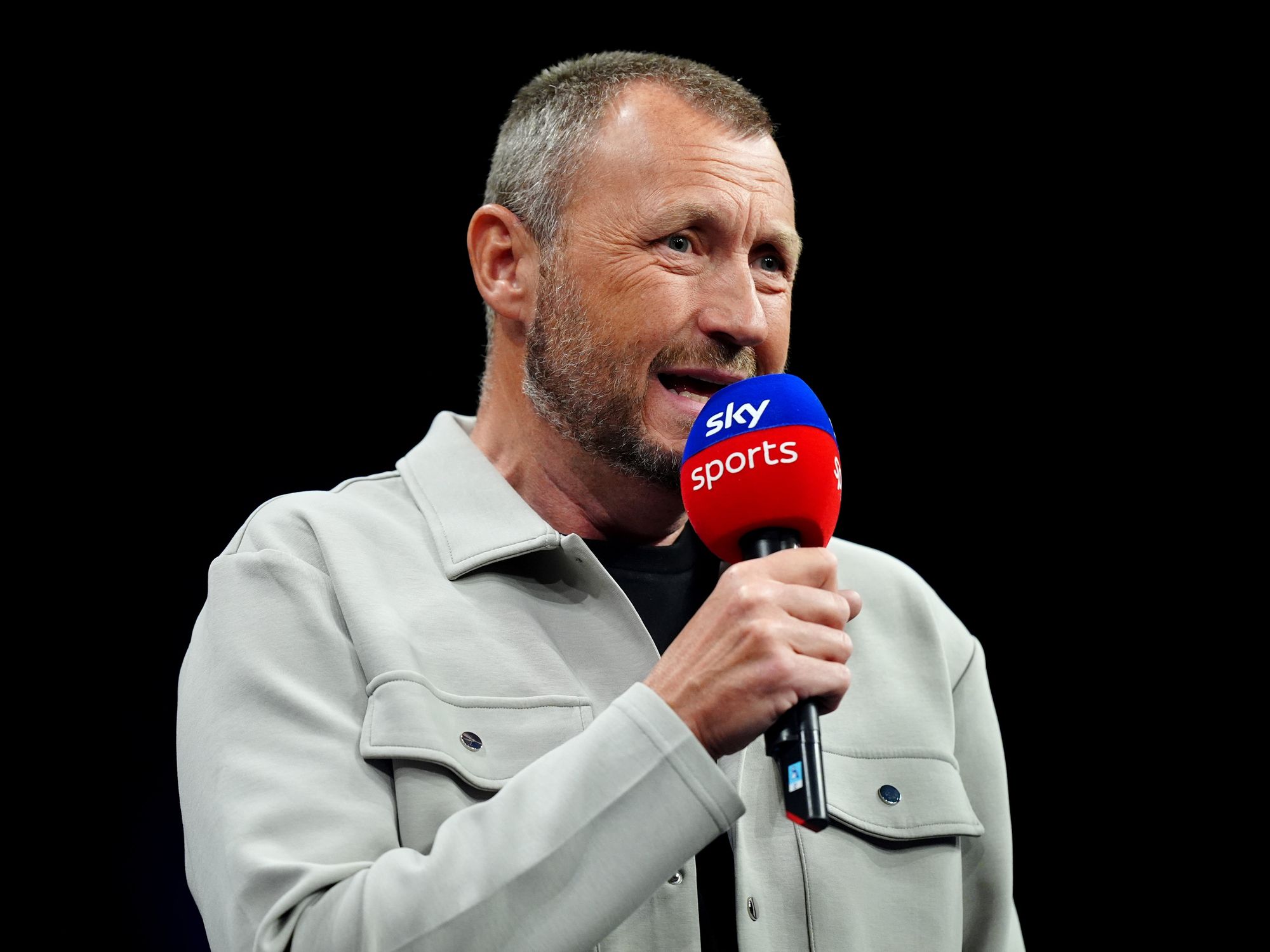 Darts legend Wayne Mardle set to take new job in major broadcasting shake-up