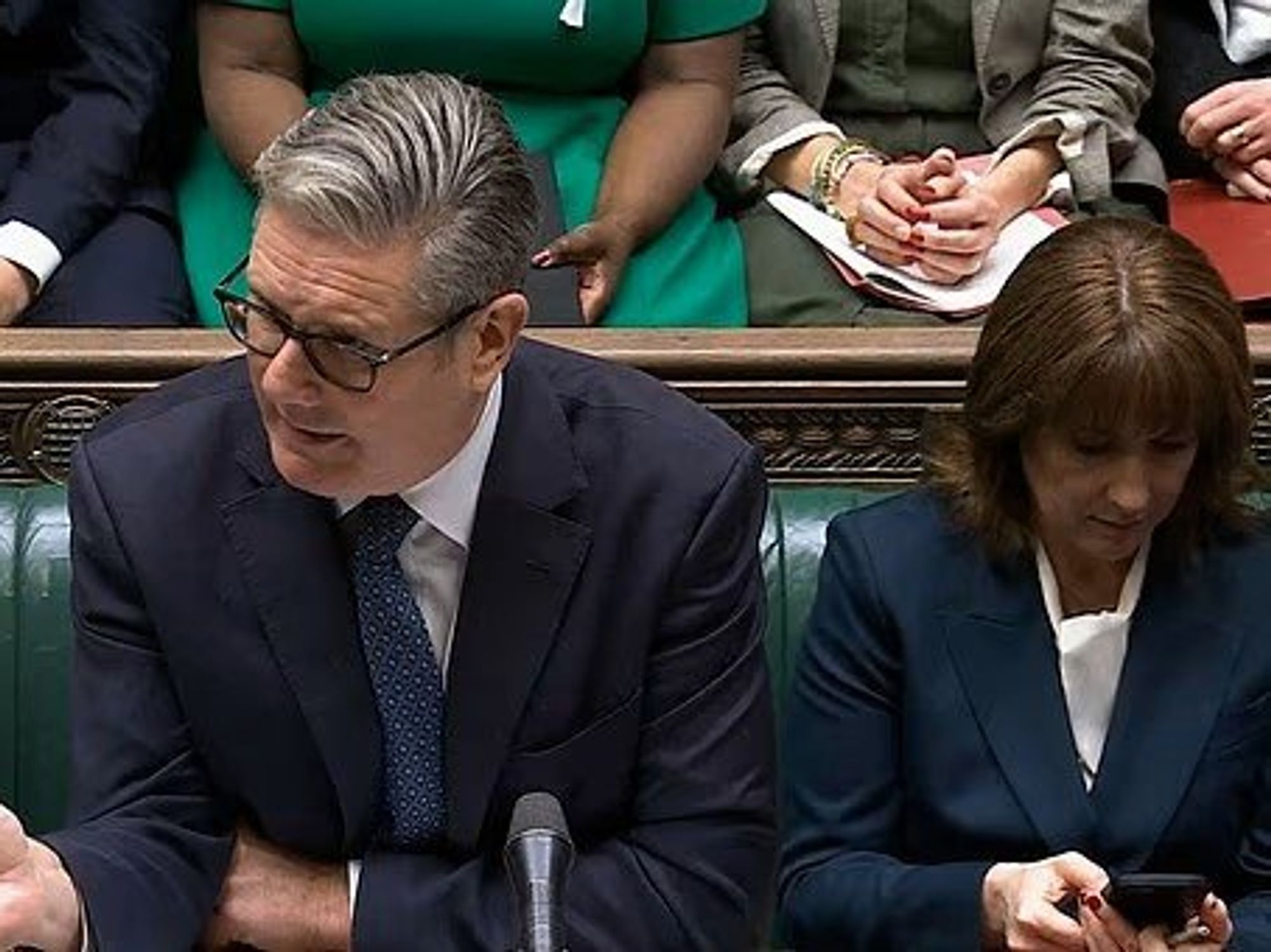 Budget 2025 LIVE: OBR boss launches probe after ‘outrageous’ early Budget leak