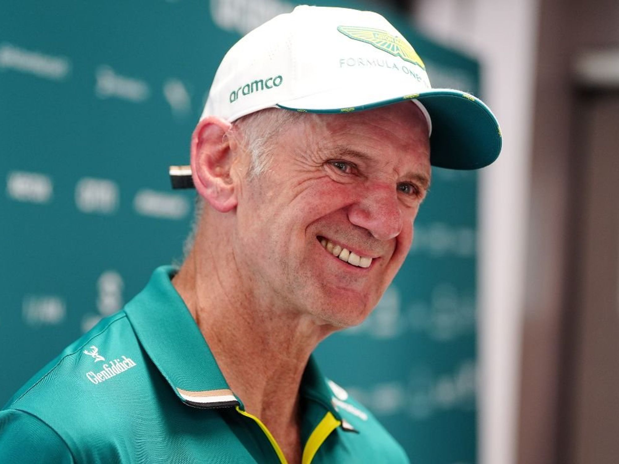 Adrian Newey to take new Aston Martin role after boardroom battle in major leadership shake-up
