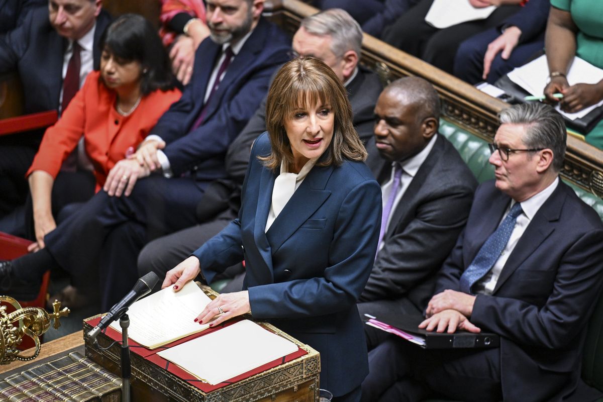 Major investigation launched into ‘outrageous’ early Budget leak