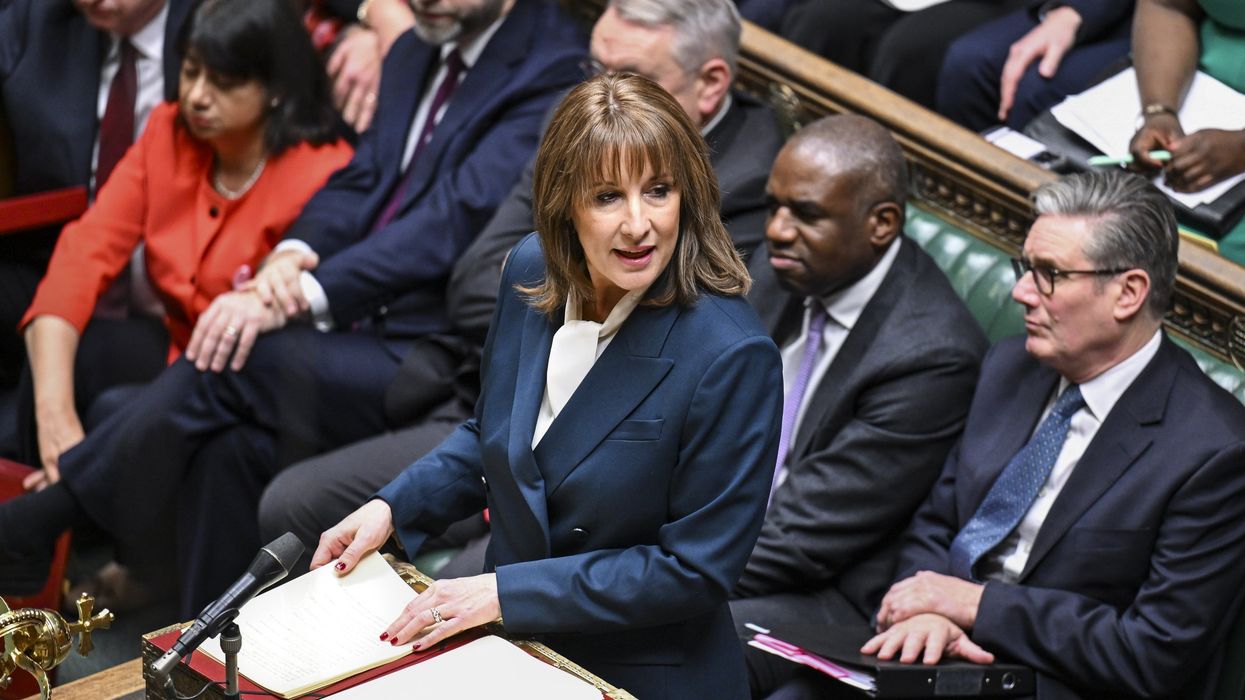 Major investigation launched into ‘outrageous’ early Budget leak