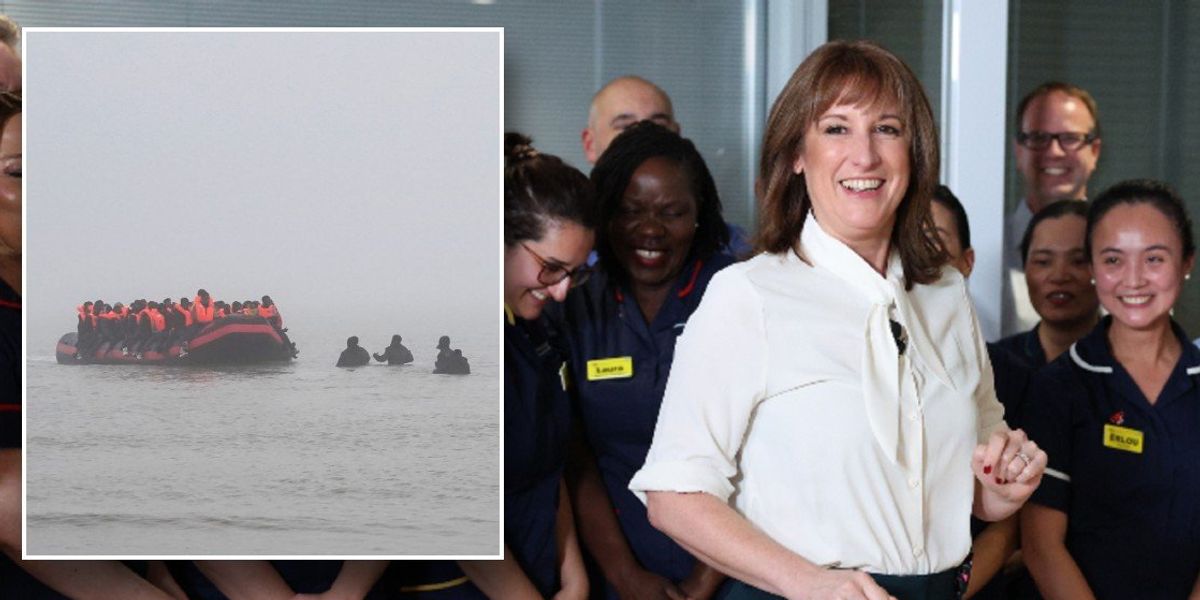 Labour warned asylum system to cost extra £1.4 BILLION if spending level continues Labour warned asylum system to cost extra £1.4 BILLION if spending level continues