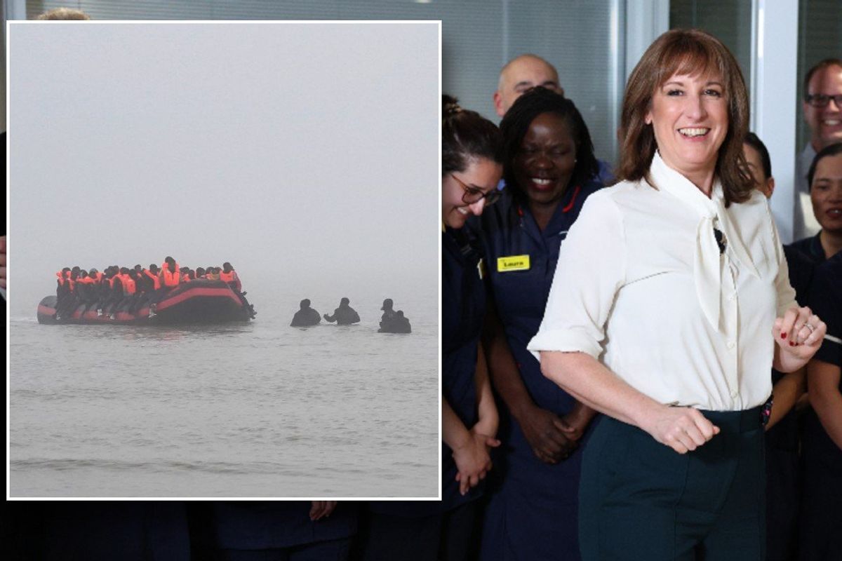 Labour warned asylum system to cost extra £1.4 BILLION if spending level continues