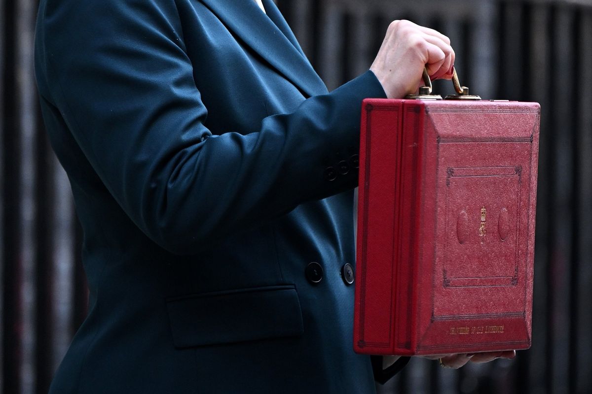 POLL OF THE DAY: Are you in favour of paying more tax if it only goes to those most in need?