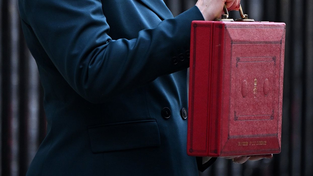 POLL OF THE DAY: Are you in favour of paying more tax if it only goes to those most in need?