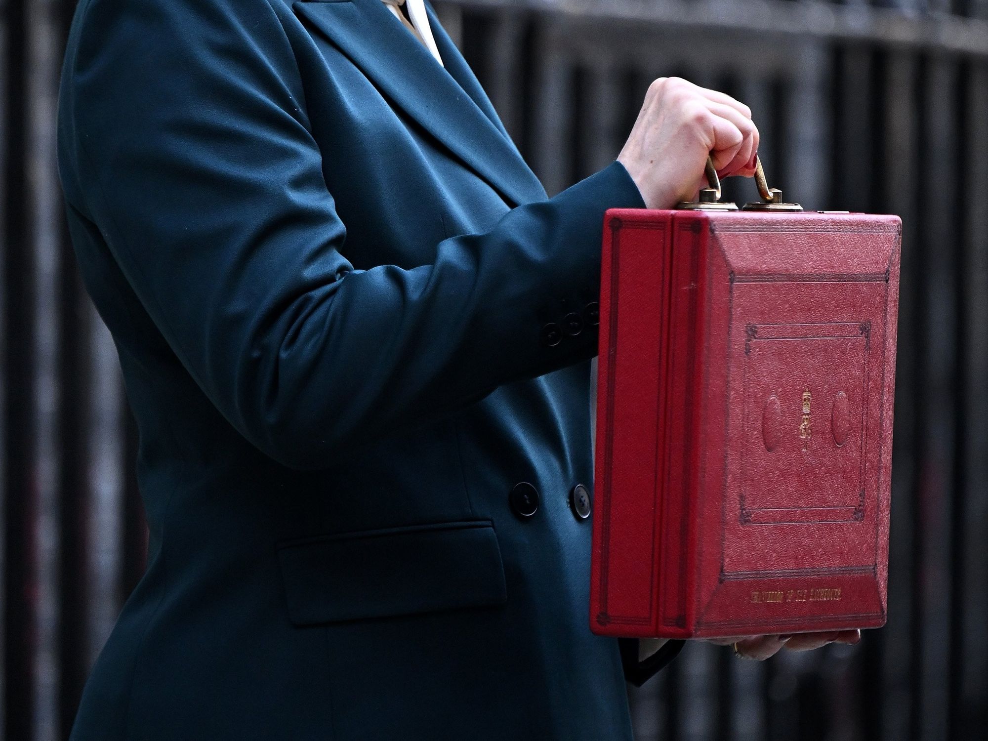 POLL OF THE DAY: Are you in favour of paying more tax if it only goes to those most in need?