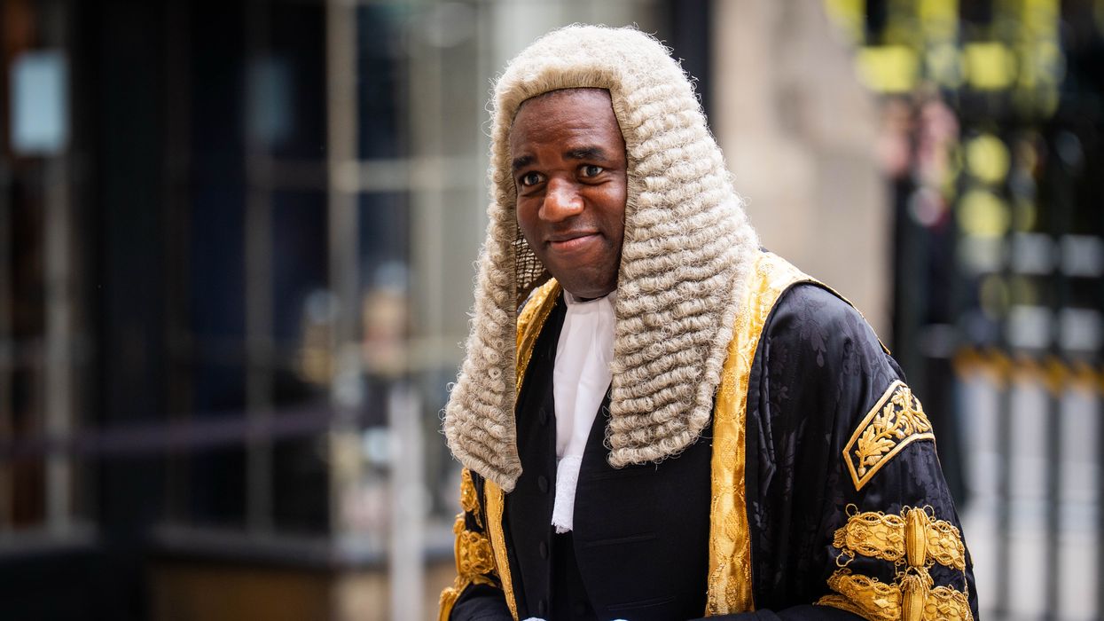 Up to 95% of crown court jury trials could be axed under Labour's plans