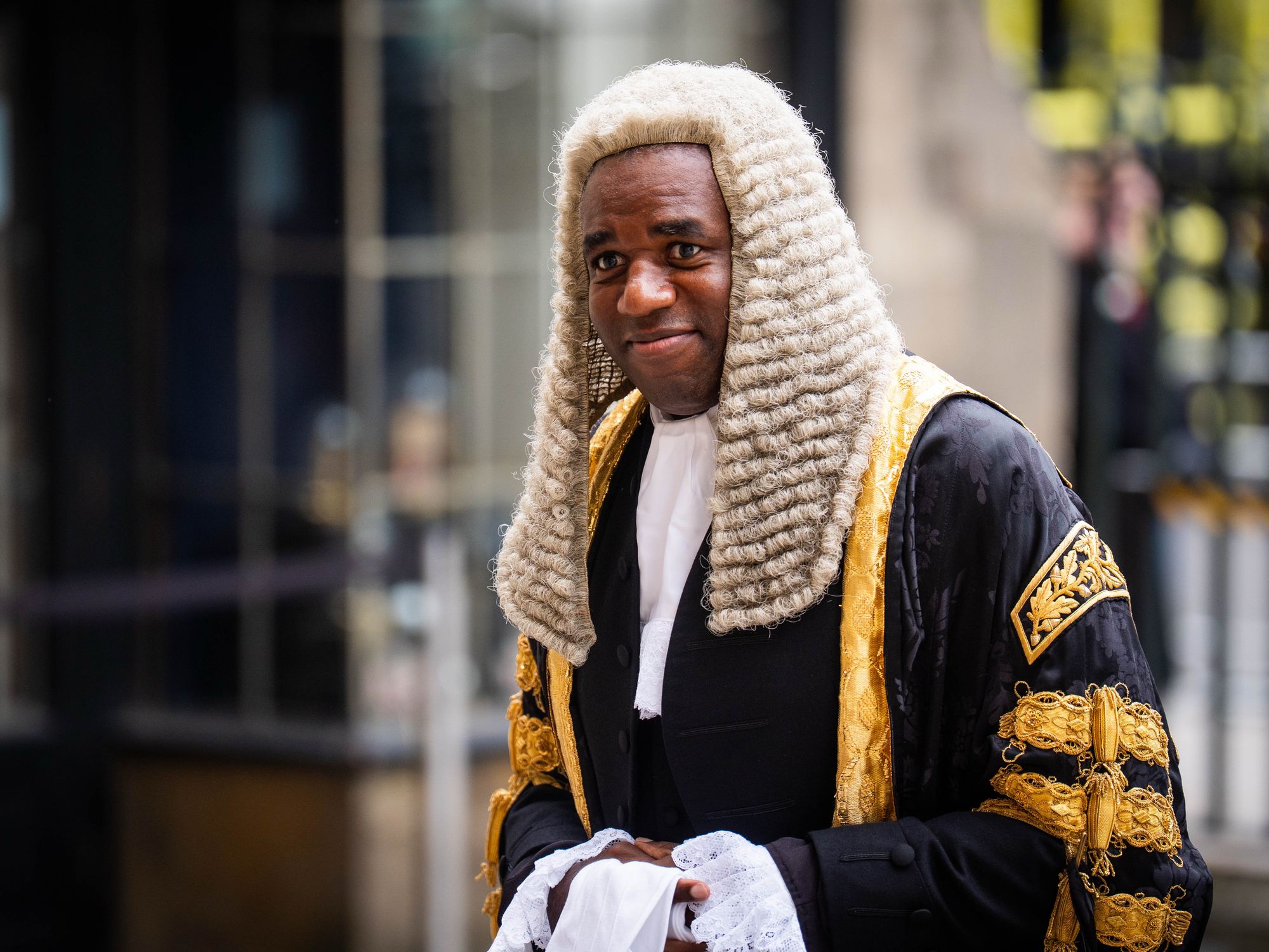 Up to 95% of crown court jury trials could be axed under Labour's plans