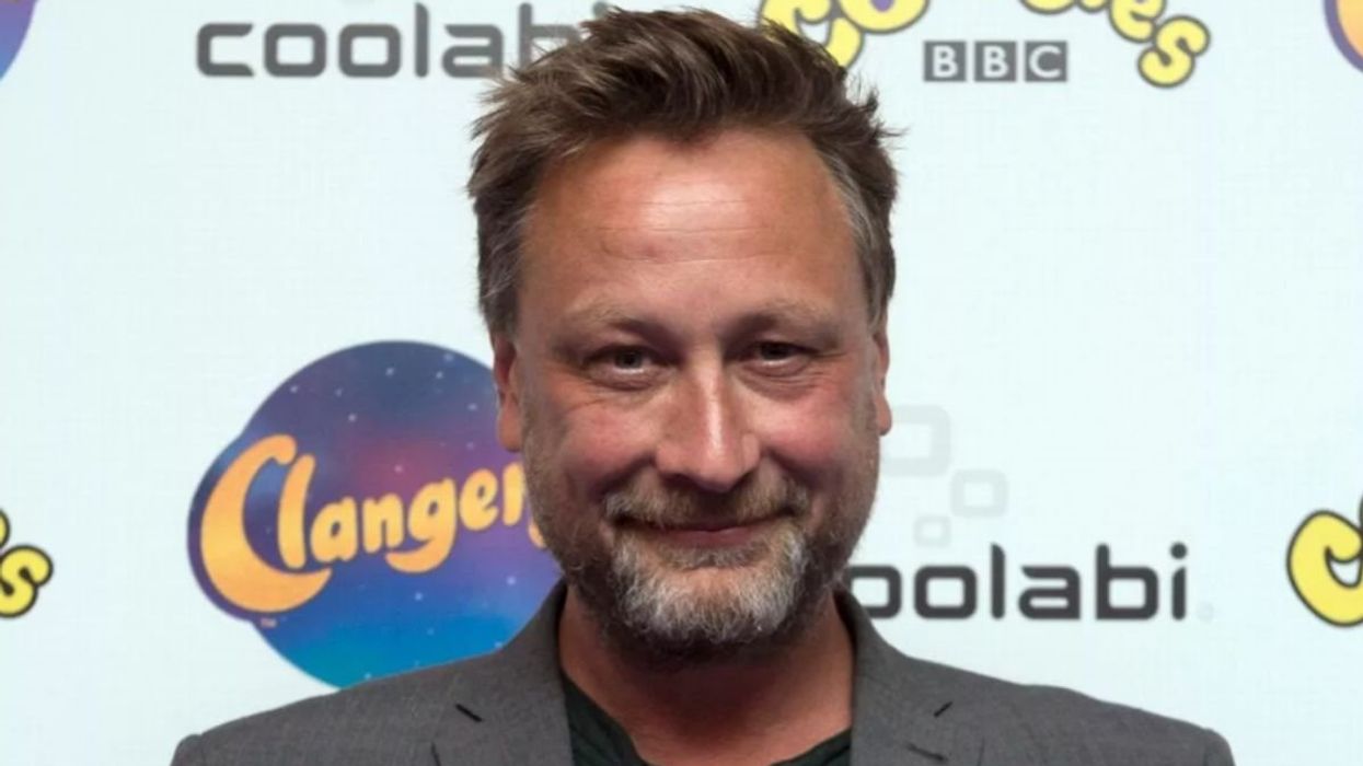 Bafta-winning Bagpuss and The Clangers producer found dead after receiving heartbreaking NHS letter