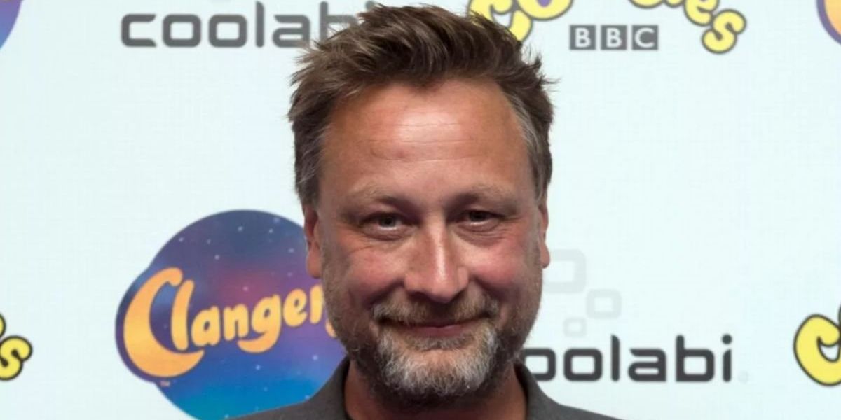 BAFTA-winning Bagpuss and The Clangers producer found dead after receiving heartbreaking NHS letter BAFTA-winning Bagpuss and The Clangers producer found dead after receiving heartbreaking NHS letter