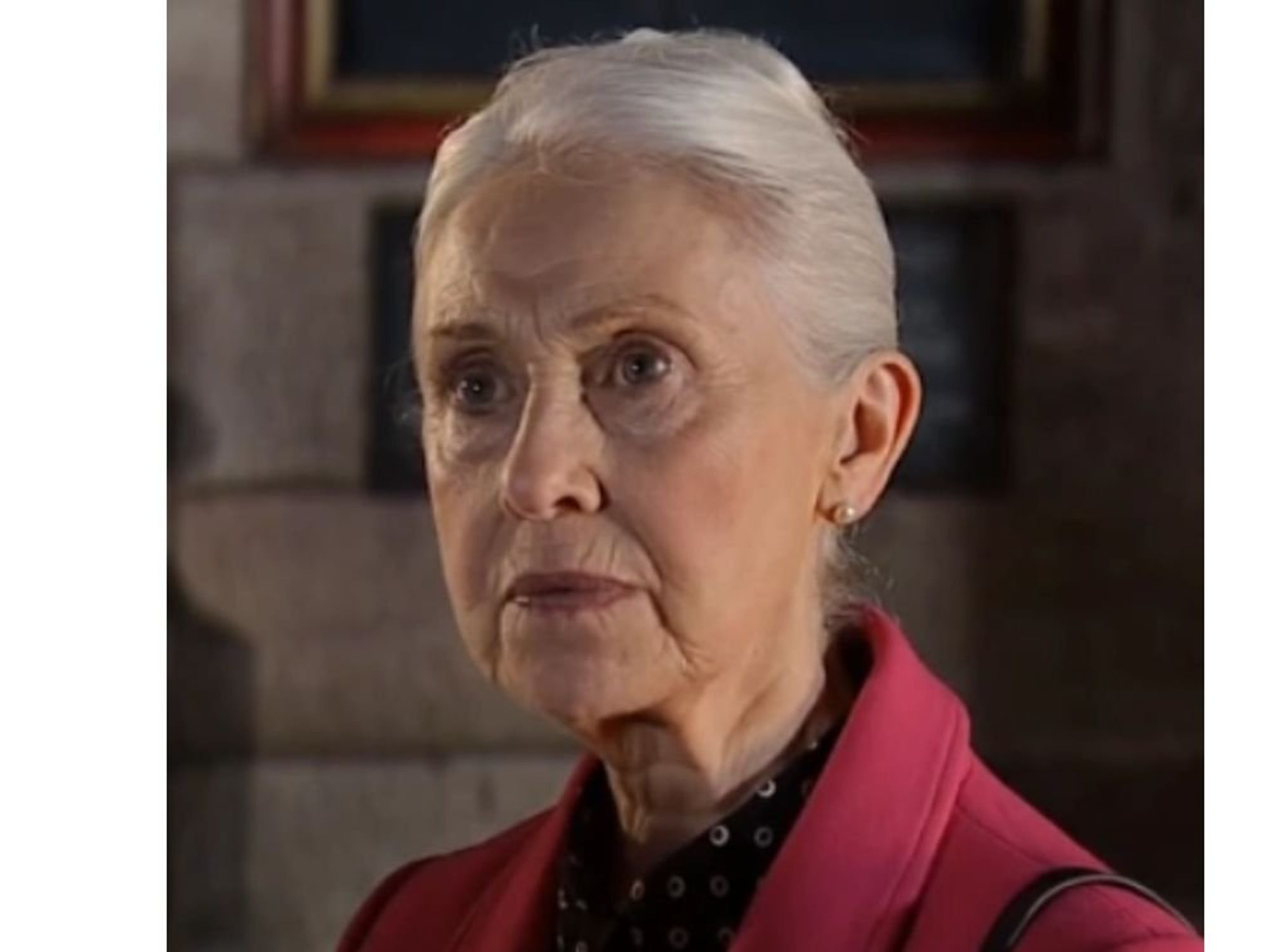 Coronation Street actress dies at 76 following long illness as sad news confirmed by agent