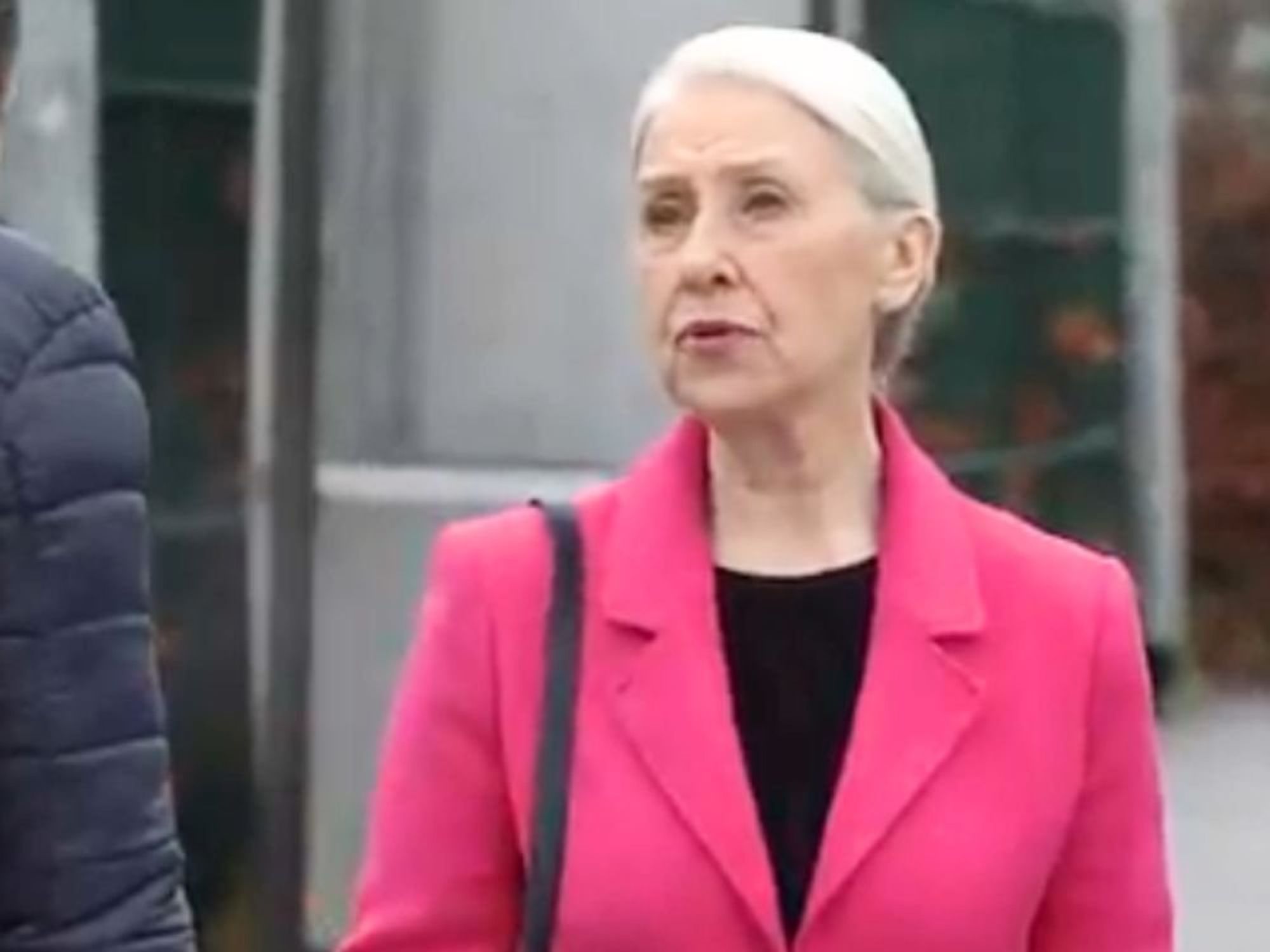 Coronation Street actress dies at 76 following long illness as sad news confirmed by agent